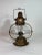Metal Solid Brass Ships Onion Lantern For Sale - Image 7 of 12