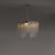 Frostlight Pendant Lamp by Porus Studio For Sale - Image 13 of 17