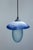 Contemporary Hanging Light by Iskra for Ribo the Art of Glass For Sale - Image 3 of 7