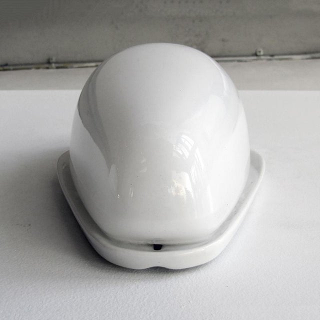 1950s Wilhelm Wagenfeld Wall Lights No. 356, 1950 - A Pair For Sale - Image 5 of 10