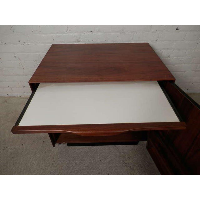 Multi-Function Cabinet Designed By John Kapel For Sale In New York - Image 6 of 9