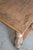 Provincial Swiss Antique Carved Table For Sale In New York - Image 6 of 11