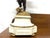 19th Century French Cast Bronze Putti Candelabras, Set of 2 For Sale - Image 3 of 9