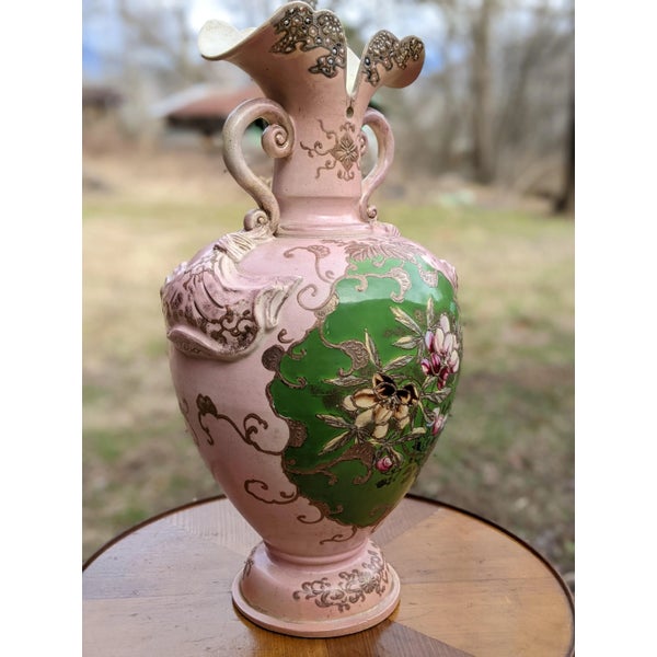 vintage-1950s-pink-ceramic-two