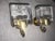 Murano Glass Coat Hangers, 1970, Set of 2 For Sale - Image 9 of 9