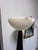 Sarreal Sr-13 Spanish Modernist Brushed Steel Torchiere Floor Lamp For Sale - Image 10 of 12
