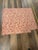 Old World Weaver's "Amalfi Gelato" 100% Sunbrella Acrylic fabric. 56" wide fabric has a 19 3/4" vertical repeat. Fabric is...