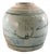 Chinese Blue and White Ginger Jar Late 18th Century For Sale