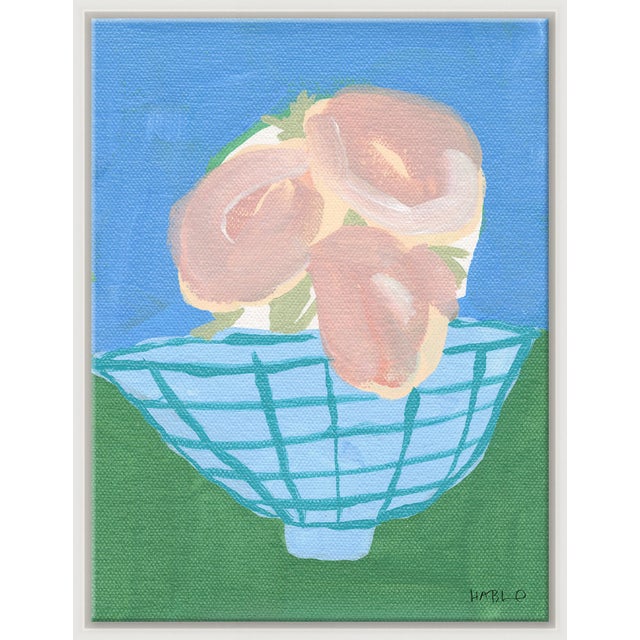 Susan Hable is a renowned artist and designer based in Athens, Georgia, known for her bold and colorful works. Co-founder...