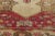 Mid 20th Century Vintage Turkish Oushak Rug - 04'08 X 06'11 For Sale - Image 4 of 11