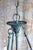 1980s-90s Alabaster Chandelier - Hanging Chandelier For Sale - Image 16 of 18