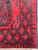 Tribal Vintage Afghan Khal Mohammadi Runner 2'7" X 12'5" For Sale - Image 3 of 5