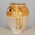 French Country 19th Century French Terracotta Pot À Confit 13.5"High For Sale - Image 3 of 12