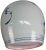Ceramic Soft Blue Jar W/Lid For Sale - Image 7 of 9