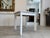 Rustic Side Table, 1950s For Sale - Image 4 of 9