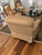 Armchair/tub Shears & Window chair, back height 37", seat height 18", seat width 24", seat depth 22", approximately 30...