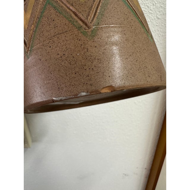 1950s Aldo Londi for Bitossi Sake Set - 6 pcs For Sale - Image 15 of 18