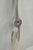 Sensenich Fixed Pitch Polished Aluminum 76" Propeller Blade "Not Airworthy" (A) For Sale - Image 10 of 18