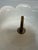 Lotus Shaped Ceramic Candle Holders, Pair For Sale - Image 12 of 12