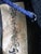 Japanese Wood Bugaku Mask of Korobase Edo Period For Sale - Image 16 of 18