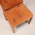 CAB 412 Chairs in Cognac-Colored Leather attributed to Mario Bellini for Cassina, Set of 2 For Sale - Image 6 of 9