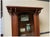 Antique Art Nouveau Bookcase, 1900 For Sale - Image 11 of 13