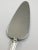 Mid-Century Modern 1940 Web Ancestry Sterling Silver Cake/Pie Server Stainless Serrated Blade No Mono For Sale - Image 3 of 4