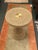 Textile Brownstone Furniture Marley Side Table For Sale - Image 7 of 10