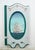 Wood Late 20th Century Pair of Hand Painted Sailboat White & Blue Wood Wall Art Pieces For Sale - Image 7 of 16