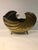 1970s Brass Sea Shell Nautilus Planter For Sale - Image 6 of 7