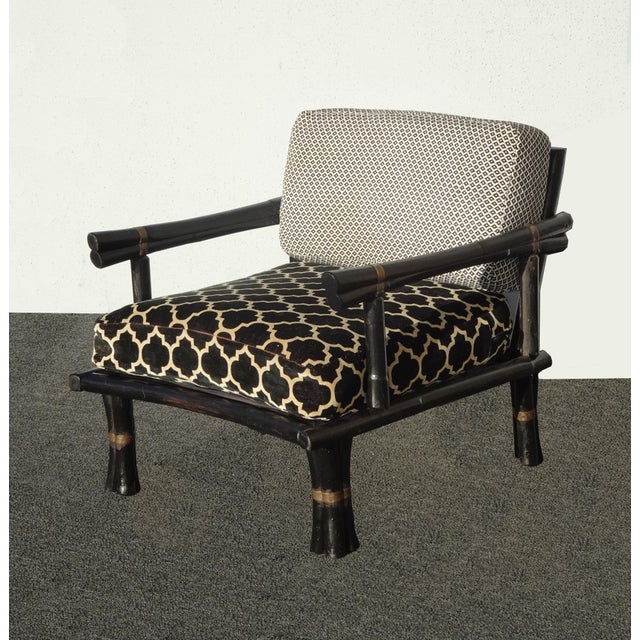 Gorgeous Chair in Good Vintage Condition. Solid and Firm. Wear is usual for its age. Please study the photos and ask...