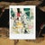 1990 After Fernand Leger "The Level Crossing", Full-Color Parisian Print For Sale In Dallas - Image 6 of 9