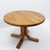 Vintage T40 Dining Table by Pierre Chapo, 1970s For Sale - Image 16 of 16