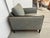 2010s Jason Furniture Club Armchair For Sale - Image 5 of 12