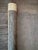 Textile Mid 20th Century Japanese Woodblock Print Scroll Depicting a Standing Beauty For Sale - Image 7 of 12