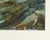 Late 20th Century Watercolor Seascape Painting by Bill Abell For Sale - Image 5 of 6