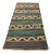 Vintage Turkish Handmade Kilim Rug For Sale