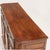 Beautifully detailed 18th century oak buffet. Has three drawers over three doors- all lock except for the two outter...