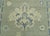 Turkish Oushak Rug 5'1" x 6'10" #17022 For Sale In Houston - Image 6 of 8