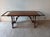 Antique Refectory Table, 1700s For Sale - Image 14 of 15