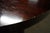 Barbara Barry for Baker Art Deco Extension Dining Table With 2 Leaves For Sale - Image 11 of 14