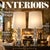 A matching pair of custom table lamps manufactured in 2017 by Hallmark Lighting for the Hospitality Design Group known as...