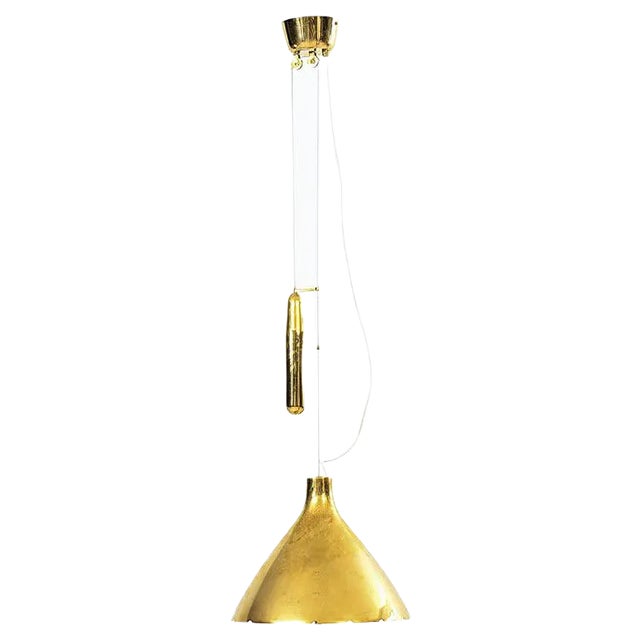 Ceiling Lamps by Paavo Tynell for Taito Oy, Finland For Sale