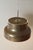 Swedish Brass Bumling Pendant Light by Anders Pherson for Atelje Lyktan, 1960s For Sale - Image 13 of 17