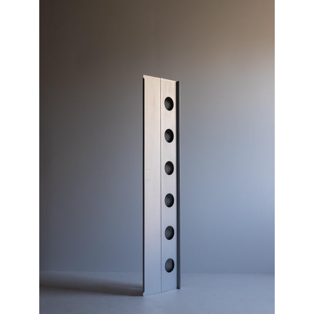 Jean Prouvé "Aerator" Air Vent, France 1958 For Sale - Image 11 of 15