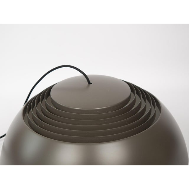 Vintage AJ Royal 500 Pendant Lamp by Arne Jacobsen for Louis Poulsen, 1959 For Sale - Image 5 of 11