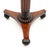 Mid 19th Century Antique William IV Walnut Occasional Side Table, 1840 For Sale - Image 5 of 8
