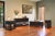 Greenview Charcoal 6 Drawer Console Table For Sale In Chicago - Image 6 of 7
