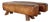 Vintage Leather Pummel Horses - Set of 2 For Sale