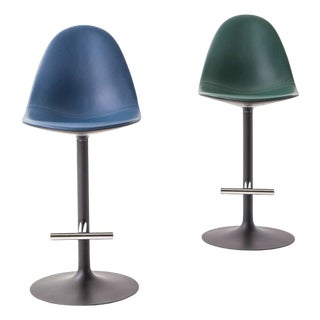 Caprice Stool by Philippe Starck for Cassina, Set of 2 For Sale
